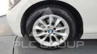 2014 BMW 118