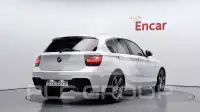 2014 BMW 118