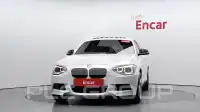 2014 BMW 118