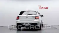 2014 BMW 118