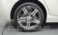 2014 BMW 118