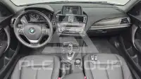 2014 BMW 118