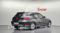 2014 BMW 118