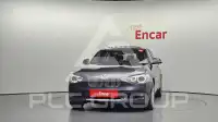 2014 BMW 118