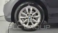 2014 BMW 118