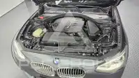 2014 BMW 118