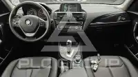2014 BMW 118