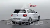 2014 BMW 118