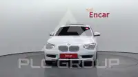 2014 BMW 118