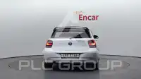 2014 BMW 118
