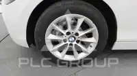 2014 BMW 118