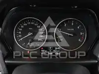 2014 BMW 118