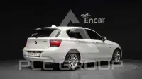2014 BMW 118