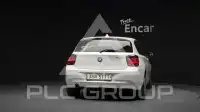 2014 BMW 118