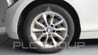 2014 BMW 118