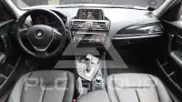 2014 BMW 118