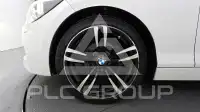 2014 BMW 118