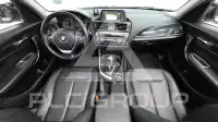 2014 BMW 118