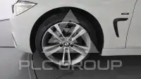 2014 BMW 420