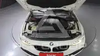 2014 BMW 420