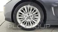 2014 BMW 420