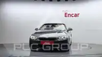 2014 BMW 428M