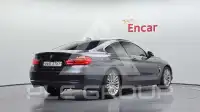 2014 BMW 420