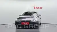 2014 BMW 420