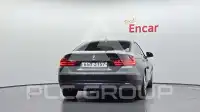 2014 BMW 420