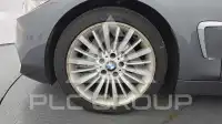 2014 BMW 420