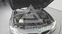 2014 BMW 420