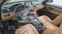 2014 BMW 420