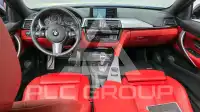 2014 BMW 428M
