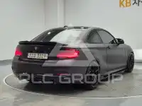 2014 BMW 220M