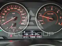 2014 BMW 220M