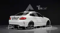 2014 BMW 220M