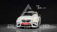 2014 BMW 220M