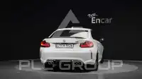 2014 BMW 220M