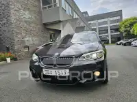 2014 BMW 220M