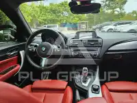 2014 BMW 220M