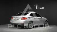 2014 BMW 220M