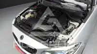 2014 BMW 220M