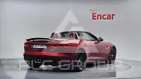 2014 Jaguar F-TYPE