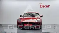 2014 Jaguar F-TYPE