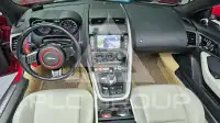 2014 Jaguar F-TYPE
