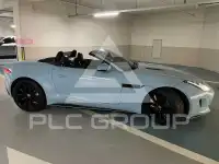2014 Jaguar F-TYPE