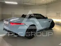 2014 Jaguar F-TYPE