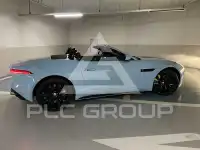 2014 Jaguar F-TYPE