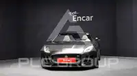 2014 Jaguar F-TYPE