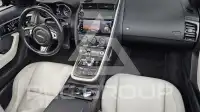 2014 Jaguar F-TYPE